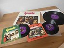 GEORDIE HOPE YOU LIKE IT 1973 +2X RARE 7 SINGLE AC/DC BRIAN JOHNSON