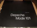 Depeche Mode 101 - Doppel LP