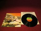 LED ZEPPELIN-HOUSES OF THE HOLY-1973 UK PRESS-A2/B2-NO WARNER SUPERB AUDIO