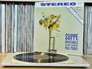 Suppe Overtures - Paul Paray / Detroit SO **Mercury Hi-Fi Stereo AMS 16084 LP**