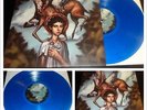 Circa Survive Blue Sky Noise (clear blue)