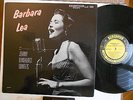 Barbara Lea with the Johnny Windhurst 4et Prestige orig yellow NY DG jazz vocal