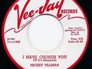 Mickey Tillman 