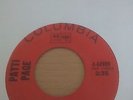 Patti Page - You Don't Need a Heart, Northern Soul Columbia 45