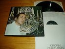 SLS 838 CHOPIN - NOCTURNES - COMPLETE RECORDING - ALEXIS  WEISSENBERG NM