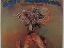 Soft Machine - Volume Two LP - ABC-Probe VG+