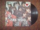 Pink Floyd german 1C064-04292 blue label LP Piper at the Gates of Dawn