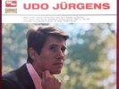 UDO JÜRGENS - Chansons / sung in french / Vogue Mode Serie MDINT 9614 / VINYL LP