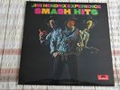 JIMI HENDRIX EXPERIENCE SMASH HITS 12