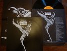 The Man Who Sold The World David Bowie 1972 Vinyl RCA Original, Insert, Poster