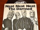 DAMNED | Neat Neat Neat | Original | Stiff Records | 1977 | UK | PUNK