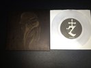 Zao Xenophobe / Fear Itself Clear Vinyl 7 
