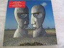 PINK FLOYD THE DIVISION BELL [ DOUBLE] NEW AND SEALED