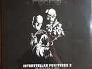 Underground Resistance Interstellar Fugitives 2