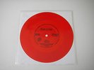 The Cure ?– Lament Flexi-disc, 7