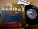 SPEARMINT-Sweeping The Nation / Best Friends-UK ’97 (hitBACK 6) numbered 7” MINT