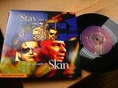 U2 (Frank Sinatra)-Stay Faraway So Close--Got You Under My Skin-(IS 578) 7
