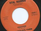 PSYCH 45  MCDONALD'S FARM 