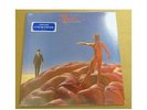 Orig SEALED 1978 USA RUSH Hemispheres Vinyl LP w/Poster & Hype Sticker Free Ship