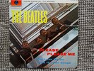 The Beatles, ‘PLEASE PLEASE ME’ UK STEREO *TWO BOX EMI* VINYL LP.  - MINT