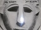 HAL SINGER   JEF GILSON   SOUL OF AFRICA   LE CHANT DU MONDE LDX 74556   FRANCE