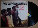 THE LOST GENERATION Young, Tough And Terrible US ORIG LP BRUNSWICK
