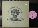 TRAFFIC John Barleycorn Must Die MINT ORIGINAL German Pink Island 1970 LP psych