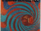 Poe - Up Through The Spiral LP - Uni VG+