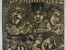 Jethro Tull - Stand Up LP - Reprise