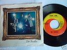 THE BEATLES Penny Lane / Strawberry Fields Forever NM 45 & NM PICTURE SLEEVE
