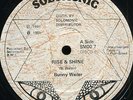 Bunny Wailer - Rise and Shine UK Solomonic 12