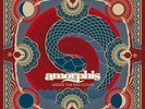 Amorphis - Under The Red Cloud 2LP Black Vinyl NEU/OVP