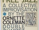 Ornette Coleman 