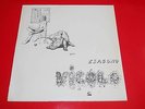 LP ITALIAN PROG ESAGONO - VICOLO - MU LABEL MINT