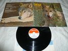 DARRYL WAY'S WOLF-canis lupus '73 UK DERAM LP ORIG. PROG. CURVED AIR