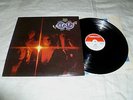 DARRYL WAY'S WOLF-night music '73 UK DERAM LP ORIG. PROG. CURVED AIR / IF