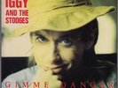 Iggy And The Stooges / Gimme Danger  - 4-Track-Maxi , ca. 23 Minuten (NEU)