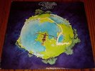 YES FRAGILE ORIGINAL LP STILL FACTORY SEALED