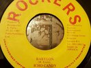 Icho Candy Babylon Killer Digi 7