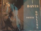 MILES DAVIS dig LP PRESTIGE 3rd press? SONNY ROLLINS RVG
