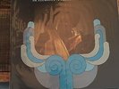 ALICE COLTRANE huntington ashram monastery LP IMPULSE nice Original