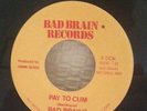 Bad Brains 