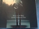 BOBBY TIMMONS born to be blue LP STEREO ORIGINAL RIVERSIDE