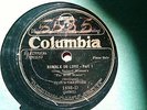 1929 PERCY GRAINGER PIANO Rosenkavalier Finale RAMBLE ON LOVE 78