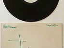 John Klemmer | unreleased LP acetate 1976 with unknown track ABC Records