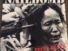 Nailbomb - Point Blank lp 1994 metal industrial sepultura soulfly ministry