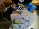 90's RAVE, HARDCORE OLD SKOOL  12 INCH VINYL