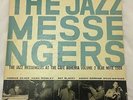 The Jazz Messengers at the cafe bohemia vol 2 Blue Note 1508 Rare 1st