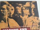 Masked And Anonymous - Soundtrack ( Bob Dylan ) 2LP'S Classic Records