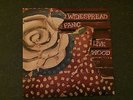 Widespread Panic Live Wood LP Clear Vinyl Numbered RSD 453 of 2010 Phish - Moe.
